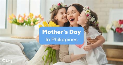 mothers day philippines